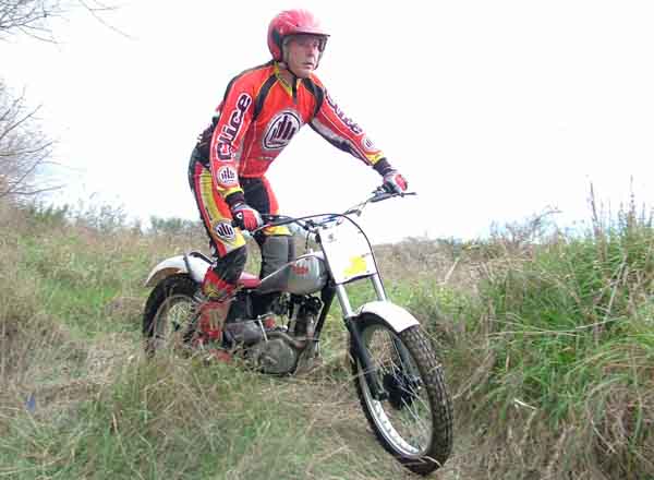 Waikuku Classic Trials Alan Duthie Waikuku Classic Trials Alan Duthie